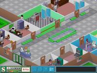 Theme Hospital